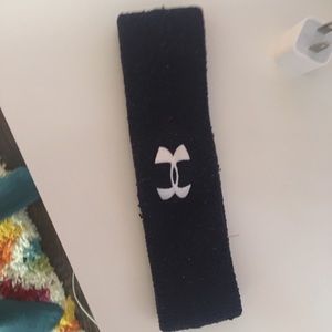 Under Armour Head band